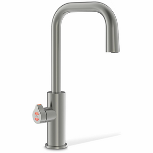 Zip HydroTap G5 Home Cube Plus Boiling Filtered Tap Gunmetal