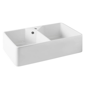 Turner Hastings Chester Double Butler Sink