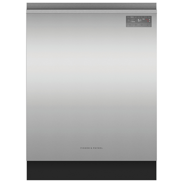 Fisher & paykel dishwasher dw60fc6x1 cheap