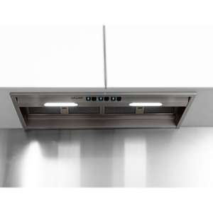 Qasair 60cm Westmore Flinders Under Cupboard Rangehood