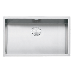 Barazza R15 Large Single Bowl Sink