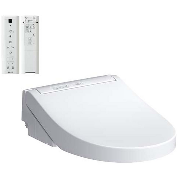 TOTO TCF426 Washlet Warm Water TOTO TCF426 Washlet Warm Water