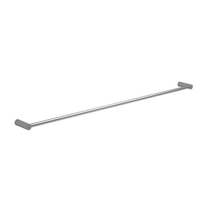 Rogerseller Tonic 900mm Single Towel Rail - Graphite 3435010405