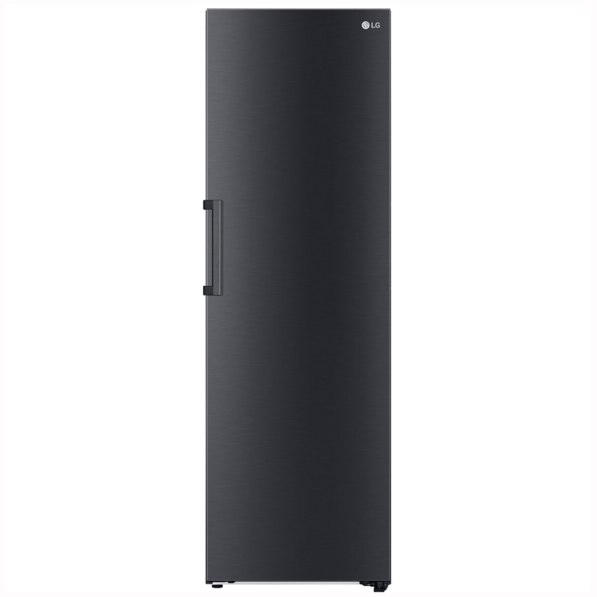 Lg upright fridge on sale freezer