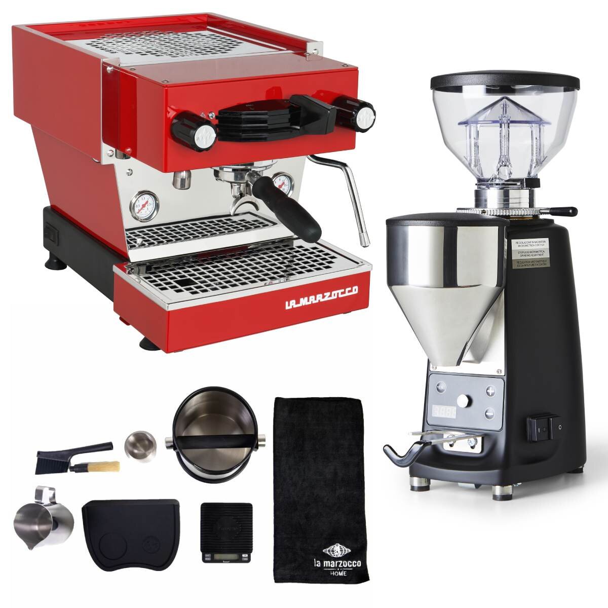 La marzocco outlet for home