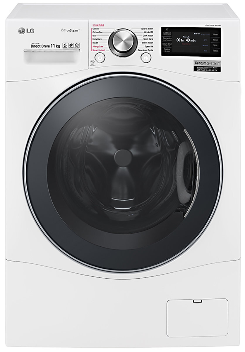 Lg centum system washing machine price deals