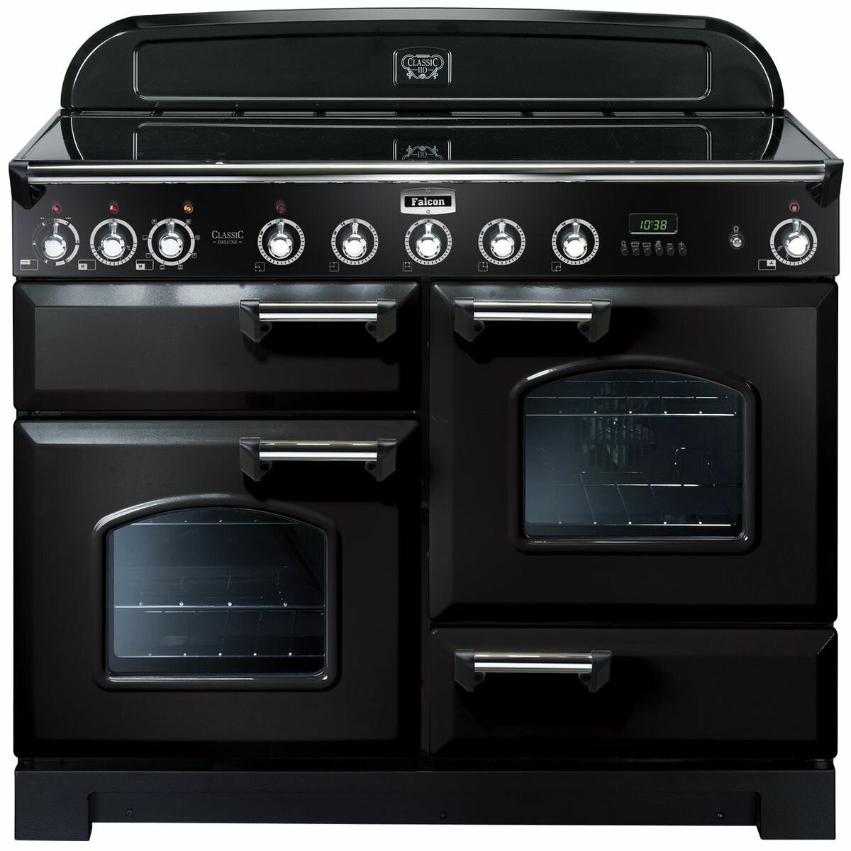 Falcon induction sale oven