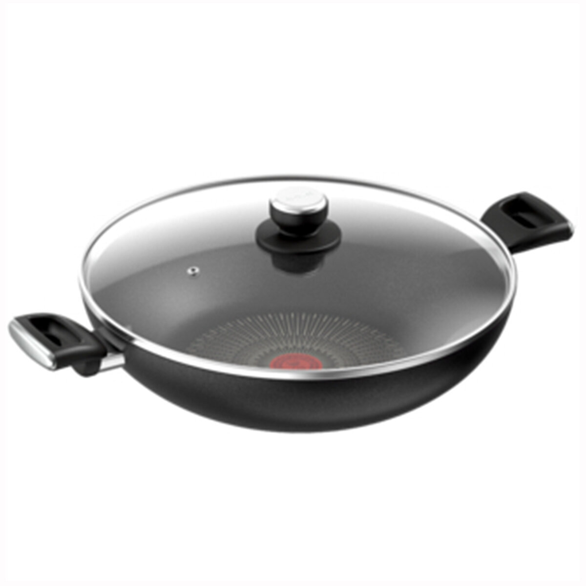 Tefal 32cm Frying Pan, Unlimited ON, Non- Stick Induction, Aluminium,  Exclusive