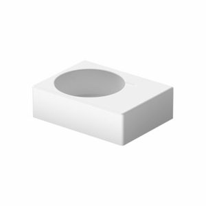 Duravit Scola Washbasin 0684600011-P