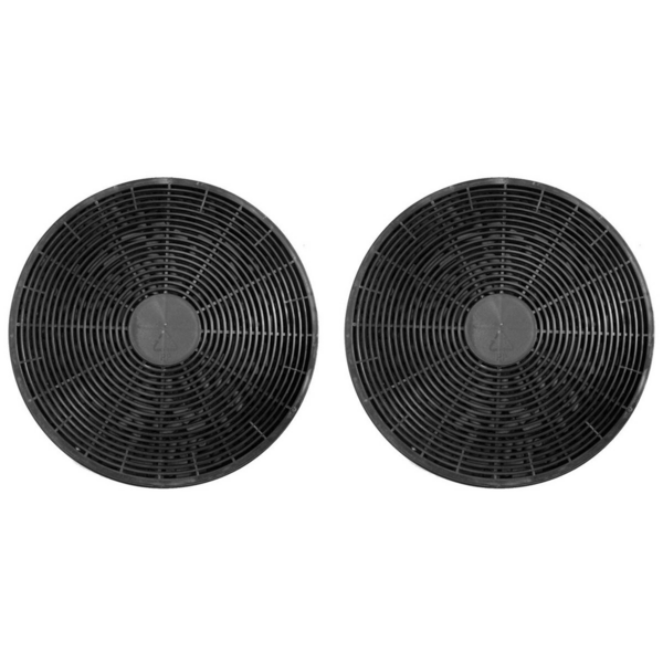 Westinghouse Twin Pack Carbon Filter ULX254