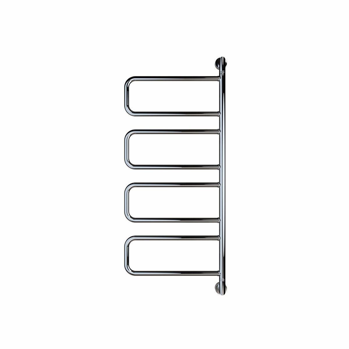 Hydrotherm Swivel Electric Towel Rail HSW-4CP | Winning Appliances