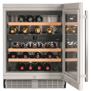 Liebherr 34 Bottle Wine Storage Cabinet UWTES1672RH