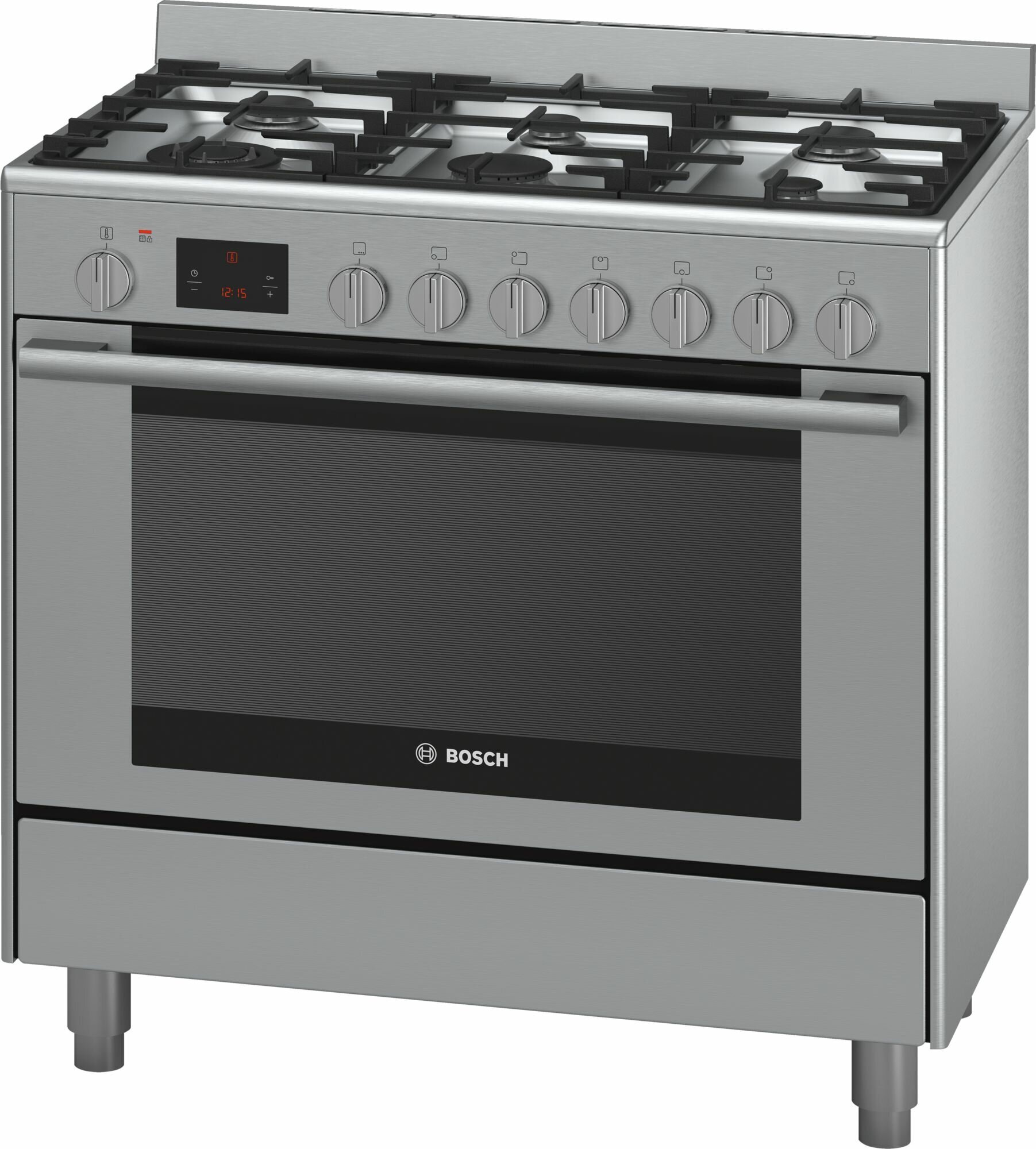 Bosch sales cooker hob