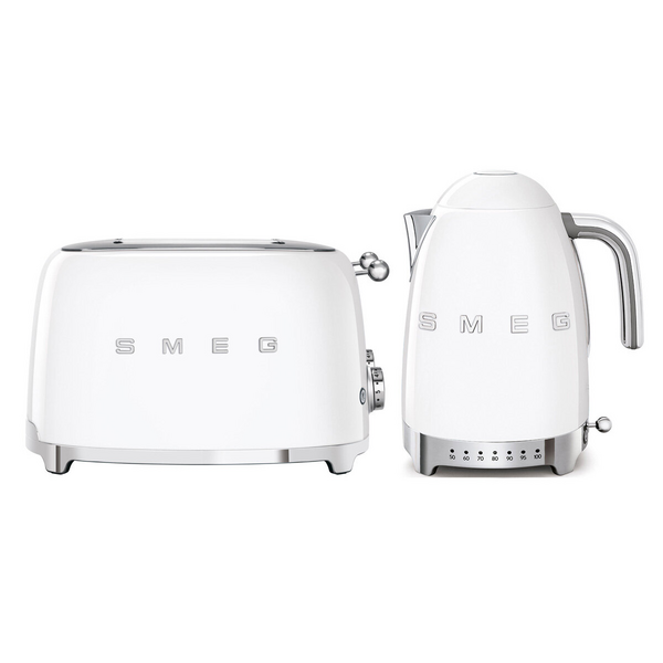 Smeg breakfast sales pack black