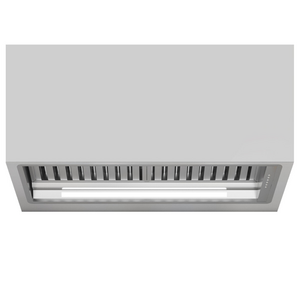 Sirius 100cm Offboard Undermount Rangehood with SEM51 Motor