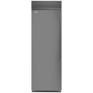 Fhiaba 478L X-PRO Column Freezer and Ice Maker Left Hinge Satin Steel