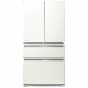 Mitsubishi Electric 564L French Door Frost Free Fridge