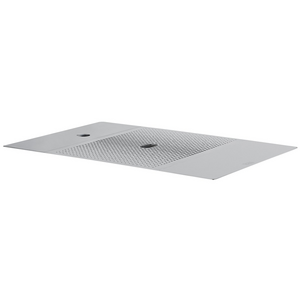 Billi Brushed XI Slimline Font 992810BR