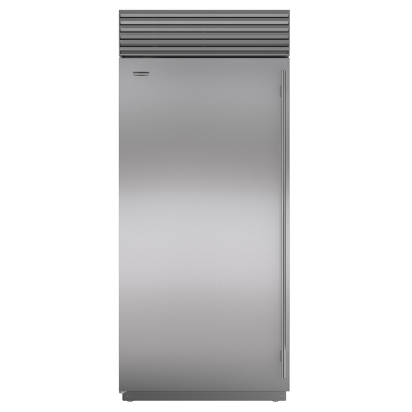 Sub-Zero 620L Integrated Freezer ICBBI36FSTHLH