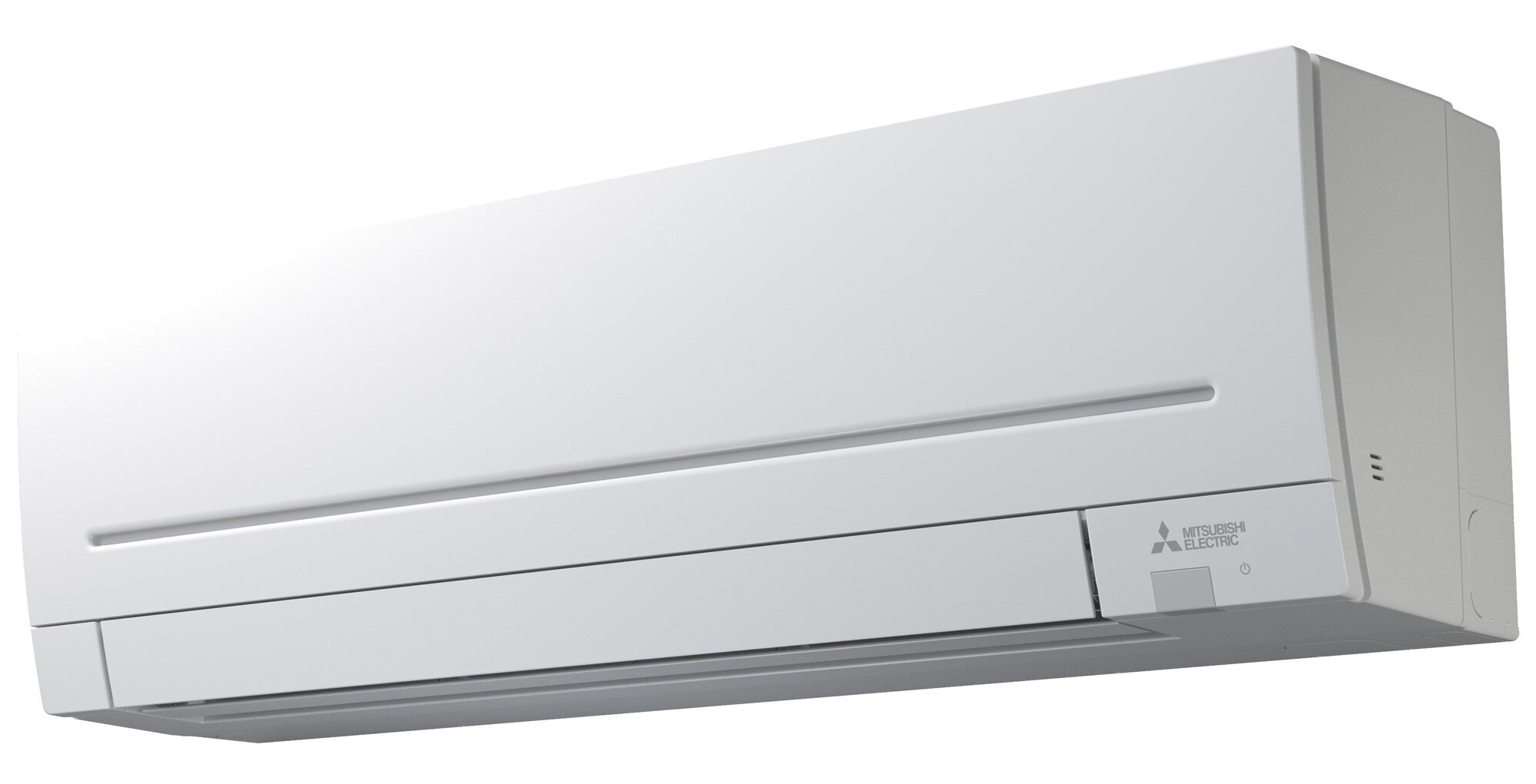 Mitsubishi Electric 8kw Reverse Cycle Split System Air Conditioner