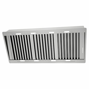 Sirius 120cm Alfresco Undermount Rangehood