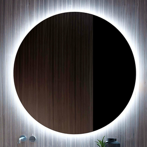 Falper Circular Mirror 450mm with LED Backlight - 3452003000