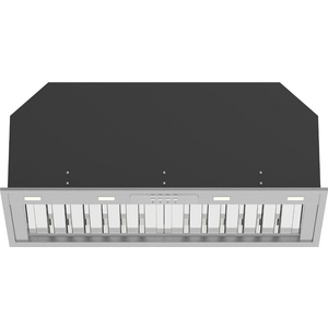 Whispair 90cm Monte Carlo Undermount Rangehood with Ultra EC On-Board Motor X3MD09S6.OU/T