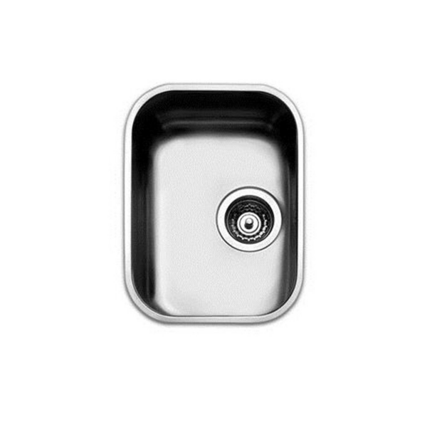Smeg Single Bowl Undermount Sink BST30