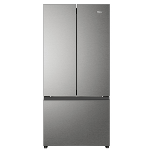 Haier 512L French Door Fridge Satina