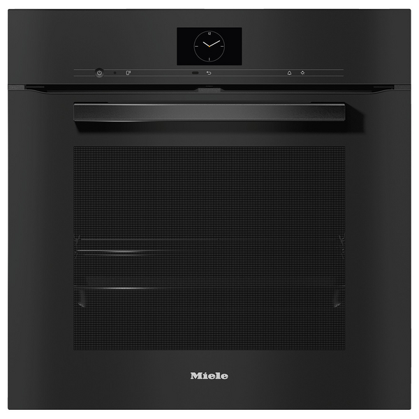 Miele 60cm VitroLine Pyrolytic Built-in Oven H7660BPB