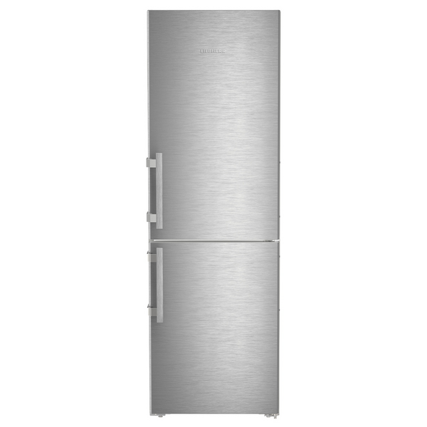 Liebherr Prime 332L Bottom Mount Fridge with Easy Fresh and VarioTemp Right Hinge SCNSDH5253RHH