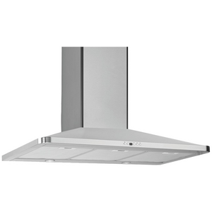 Schweigen 90cm Silent Canopy Rangehood and ISO Drive SP Motor Pack
