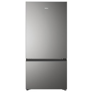 Haier 517L Bottom Mount Refrigerator Satina