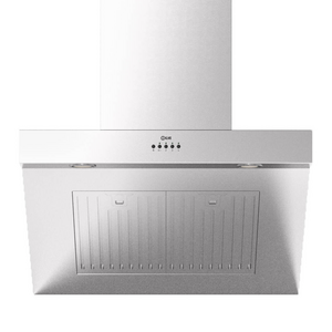 ILVE 70cm Wall Mounted Canopy Rangehood Stainless Steel