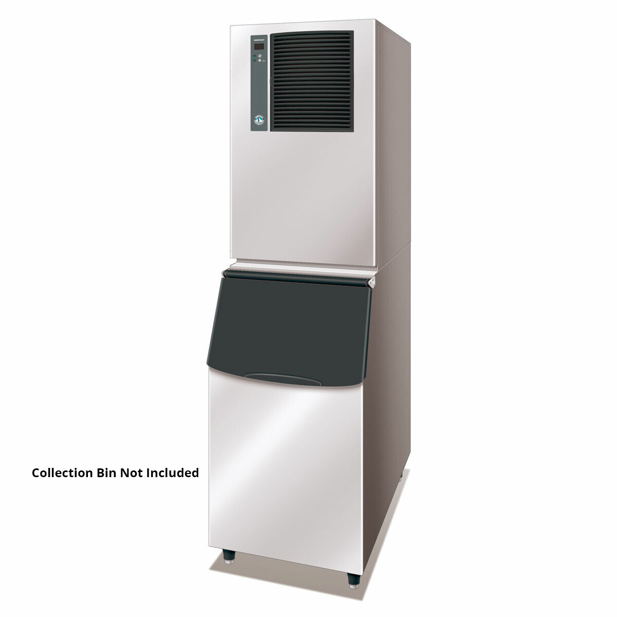 HOSHIZAKI ICE CUBE MACHINE 200 KG - Restaurant.Store HOSHIZAKI ICE