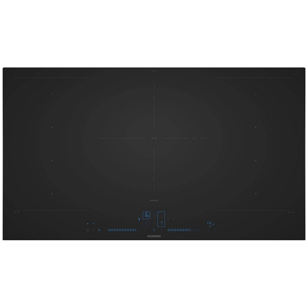 Siemens iQ700 90cm Induction Cooktop EX97BNVV6E