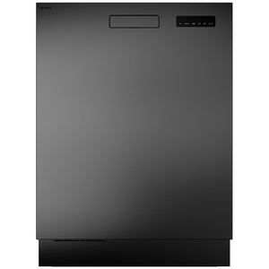 ASKO 60cm Classic Built-In Dishwasher Black Steel DBI364IDBSAU