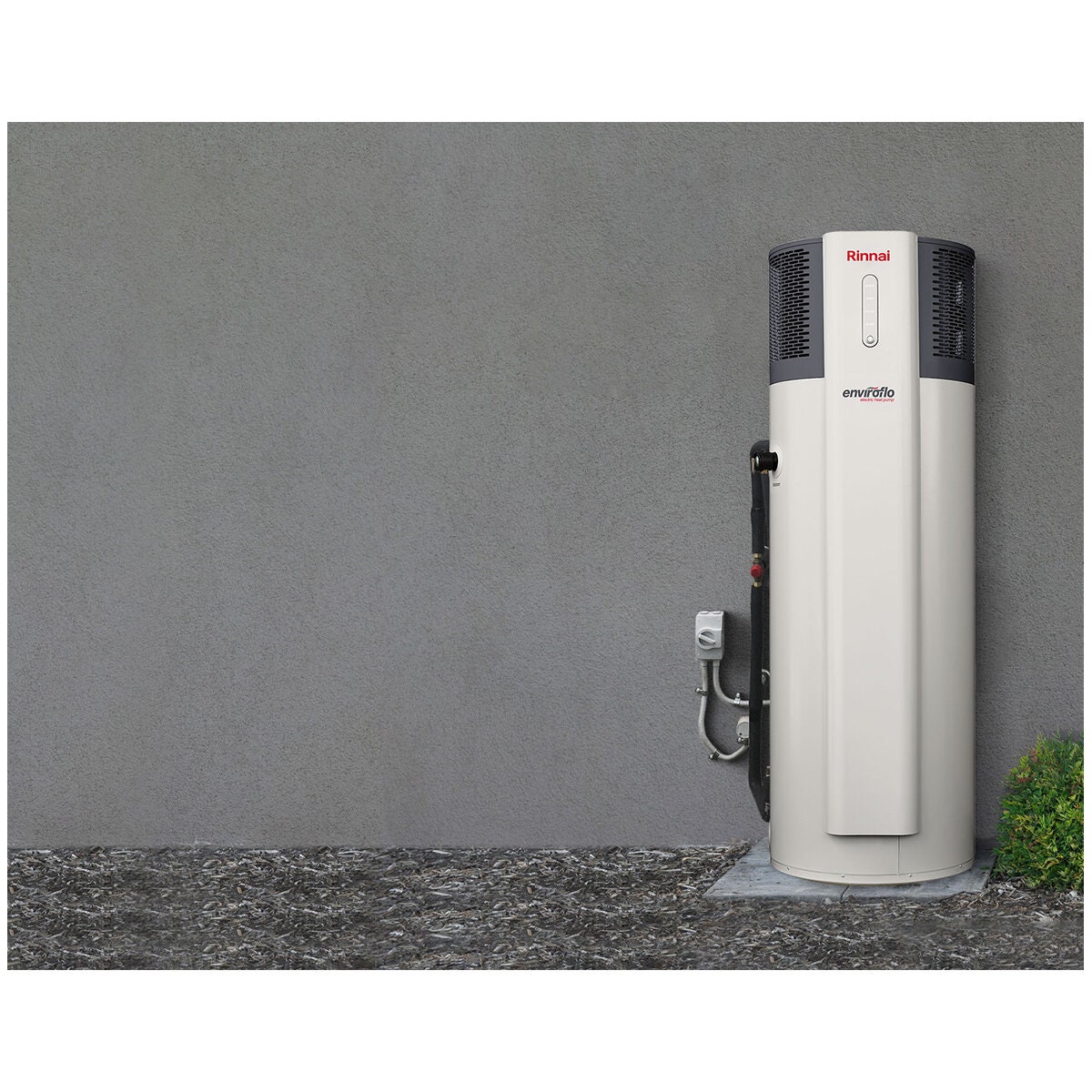 Rinnai 315L Enviroflo Heat Pump Hot Water System V2 for Hard Water with  Wi-Fi EHPA315VMAWH | Winning Appliances