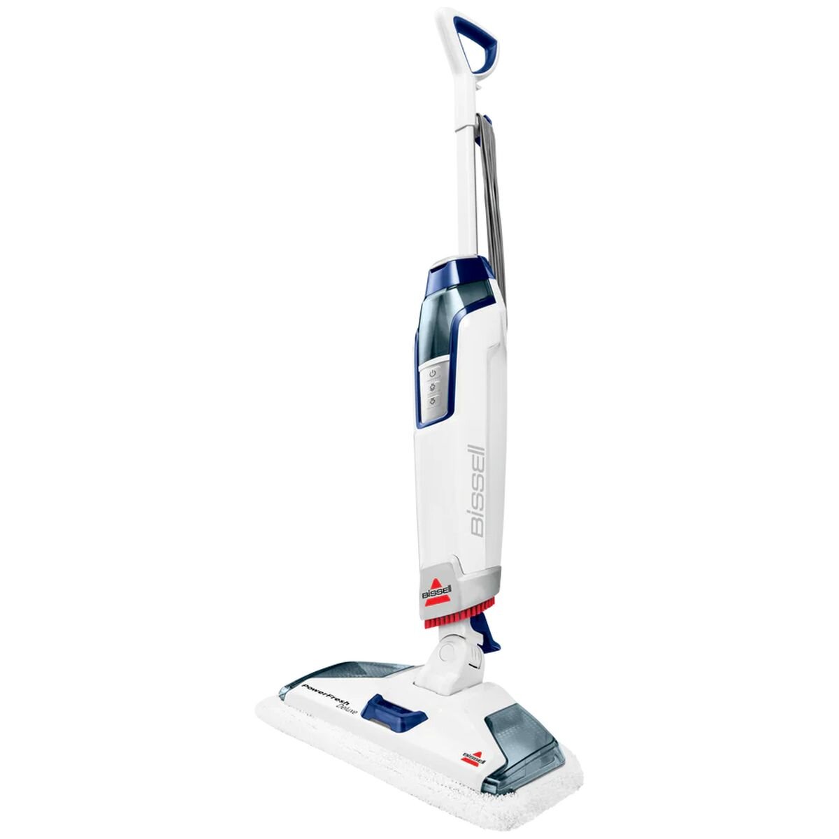 Powerfresh deluxe steam mop discount