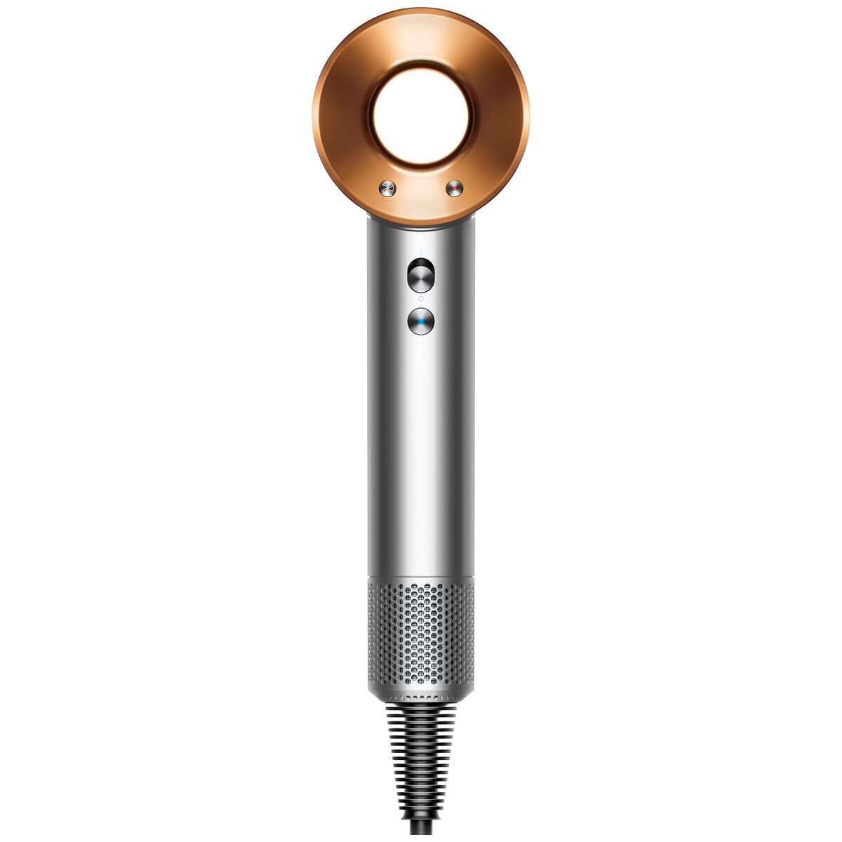 Dyson Supersonic Origin Hair Dryer Nickel and Copper 110442-01