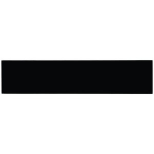 Electrolux 14cm Built-In Warming Drawer Black