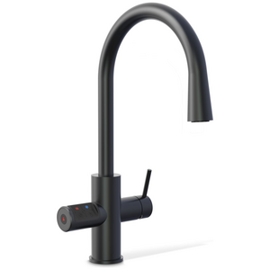 Zip HydroTap G5 Celsius Plus All-In-One Tap - Boiling and Chilled Filtered Water with Hot and Ambient - Matte Black H5M784Z03AU