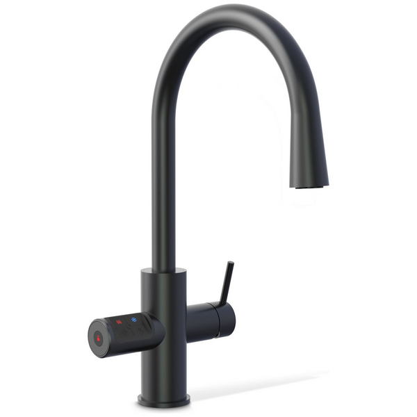 Zip HydroTap G5 Celsius Plus All-In-One Tap - Boiling and Chilled Filtered Water with Hot and Ambient - Matte Black H5M784Z03AU
