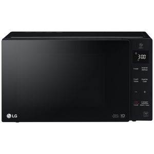 LG NeoChef 23L Smart Inverter 1000W Microwave Oven MS2336DB