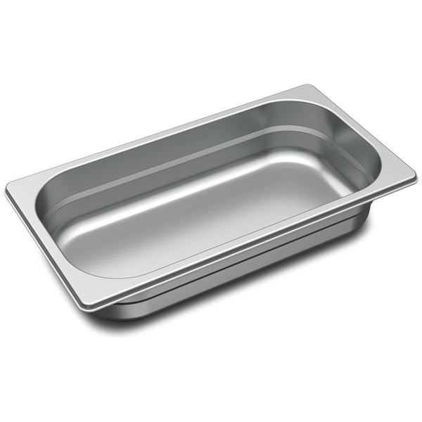 Miele FlexTop 1-Bowl Outdoor Kitchen Worktop Accessory 12846180