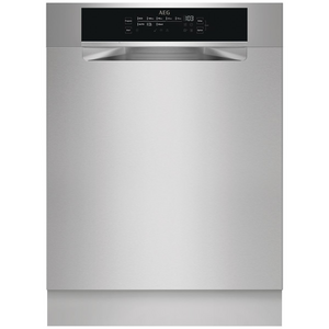 AEG 60cm Built-Under Dishwasher