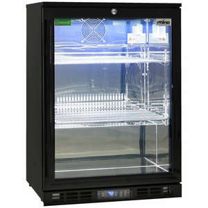 Rhino 129L Bar Fridge