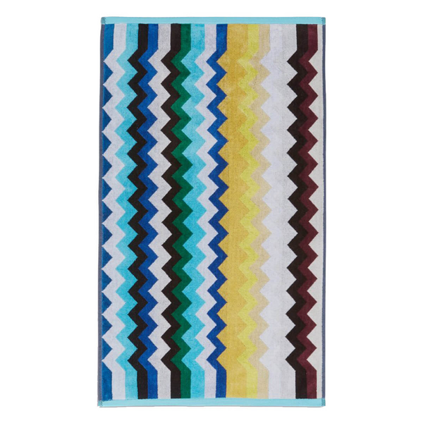 Missoni Carlie 100 Hand Towel 40x70 - 8051575843396
