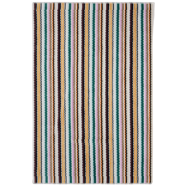 Missoni Aura 100 Bath Sheet 100x150 8053147746494