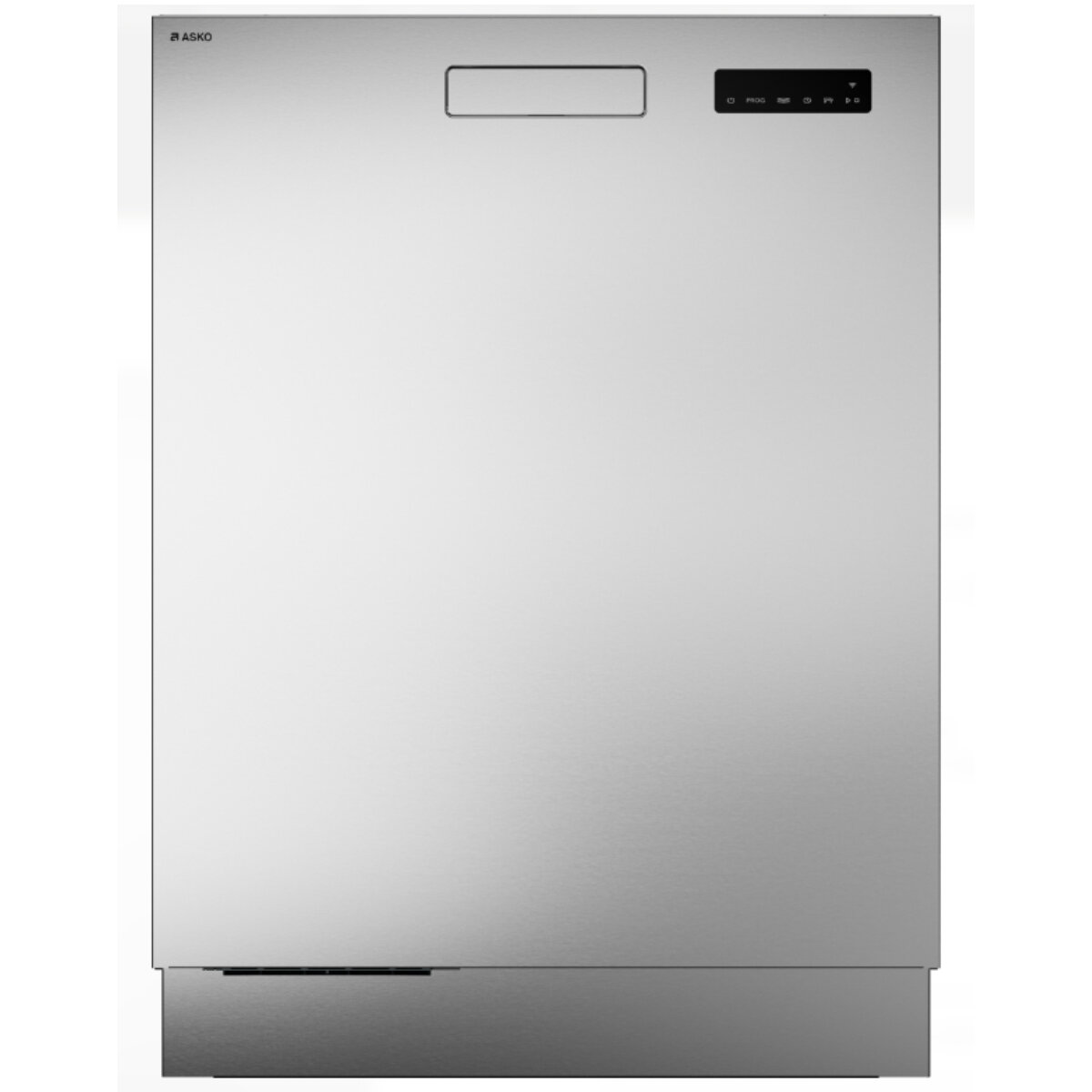 ASKO 60cm Classic Built In Dishwasher Stainless Steel DBI364IDSAU